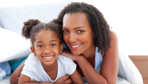 5 conseils cheveux bouclés, crépus pour une rentrée Zen | Diouda