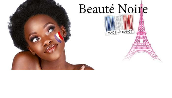 Beaute Noire Made in France | Diouda