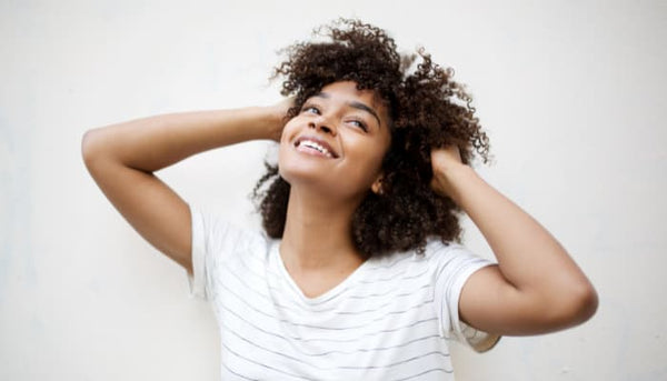 Cheveux texturés comment les garder bonne santé? | Diouda