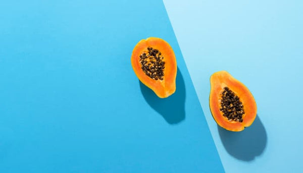 Tout savoir sur les vertus cosmetiques de la papaye | Diouda