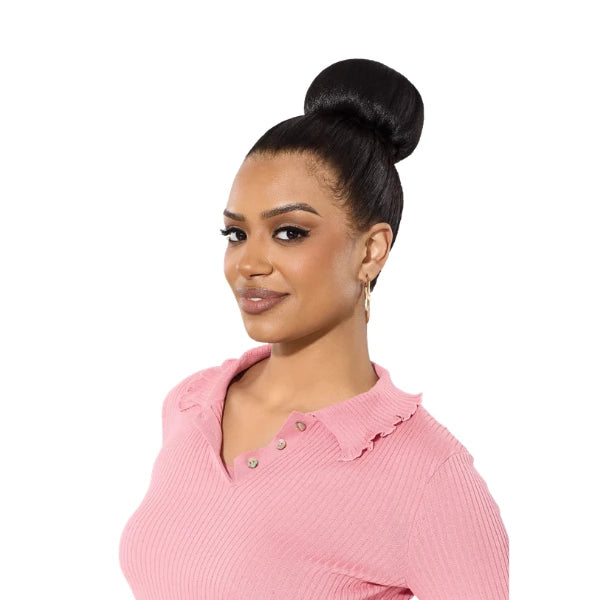 Postiche chignon Donut Bun Large