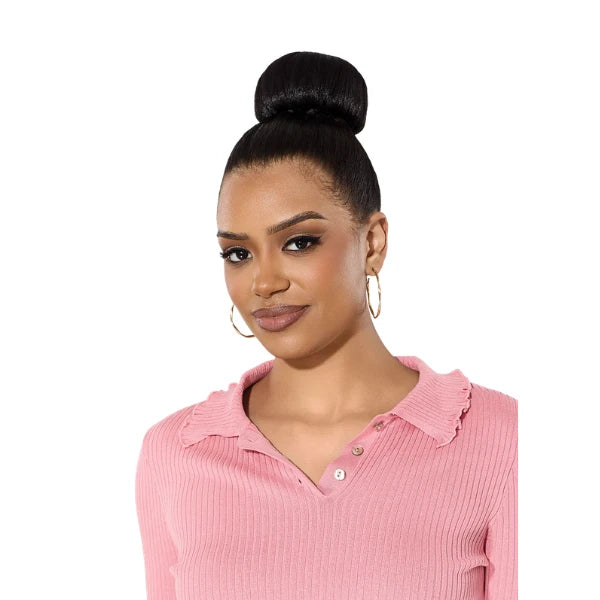 Postiche chignon Donut Bun Medium