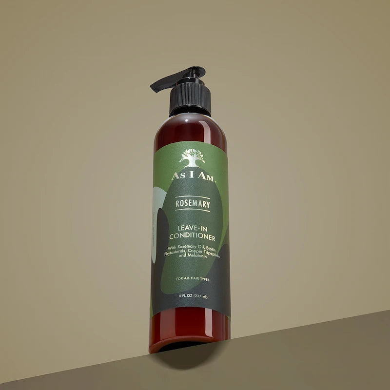Leave-in Conditioner Rosemary - As I Am