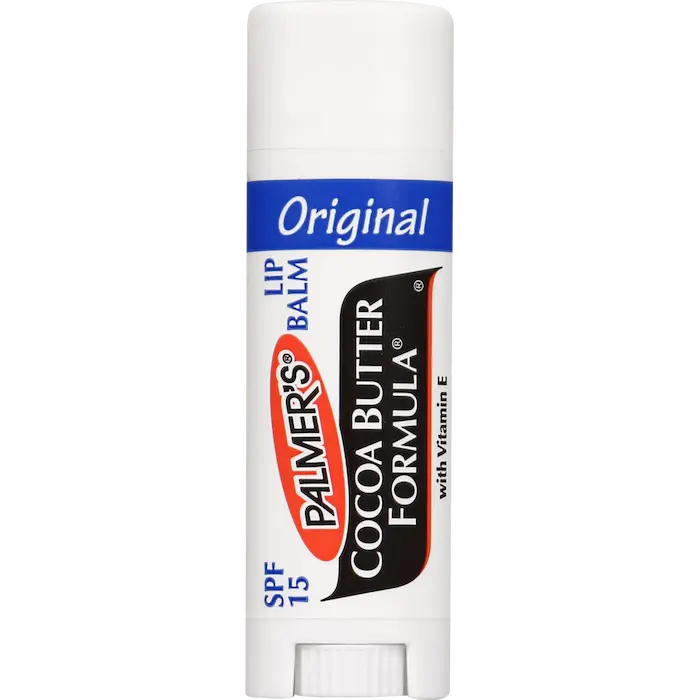 Baume à lèvres hydratant SPF 15 avec Vitamine E - Palmer’s Cocoa Butter Formula