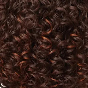 Postiche Deep Curl Ponytail Amberly - Outré