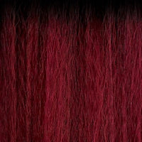 Perruque Demi-Tête Curly Bob Amika - Outré