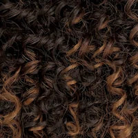 Perruque Afro Kinky Quick Weave Marlie - Outré