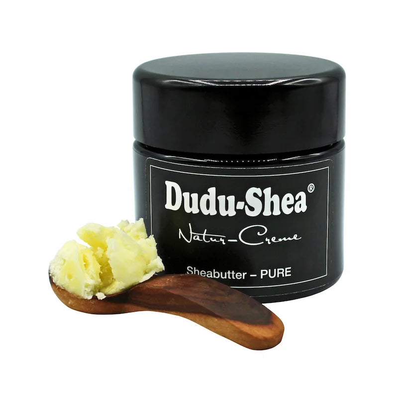 Beurre de Karité BIO FRESH - Dudu-Shea