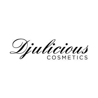 Djulicious cosmetics Le Maquillage Fun Fabriqué en France