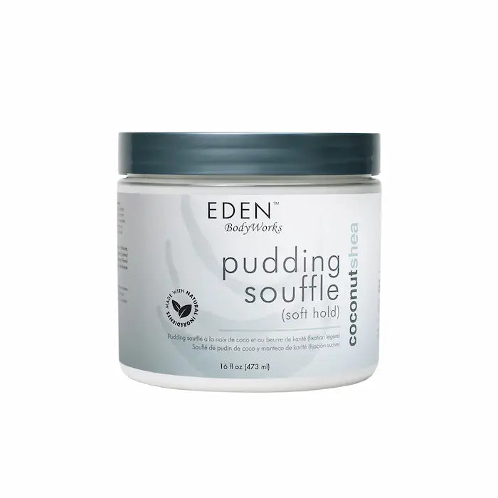 Eden Bodyworks Crème Hydratante Pudding Soufflé