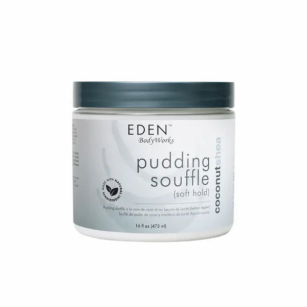 Eden Bodyworks Crème Hydratante Pudding Soufflé 