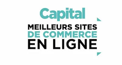 En 2021, 2020, 2019, Diouda figure au Palmarès des meilleurs sites de vente en ligne établi par le magazine Capital en partenariat avec Statista. 
