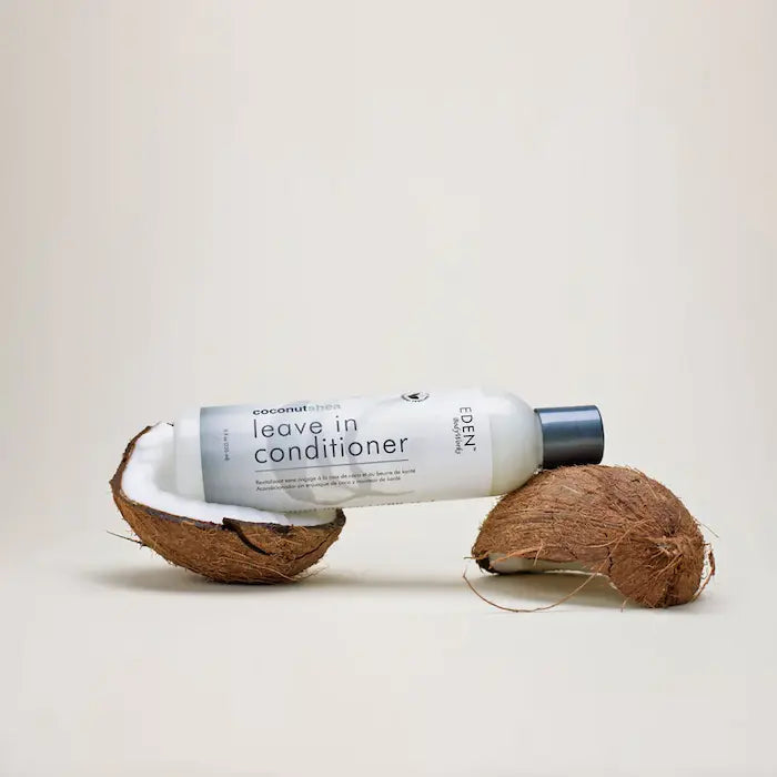 EDEN BodyWorks Coconut Shea Leave-In Conditioner 235ML