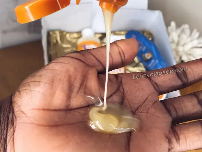 txture Cream Shampoo Milk & Honey Lotta Body Shampooing crème LAIT & MIEL 300ml