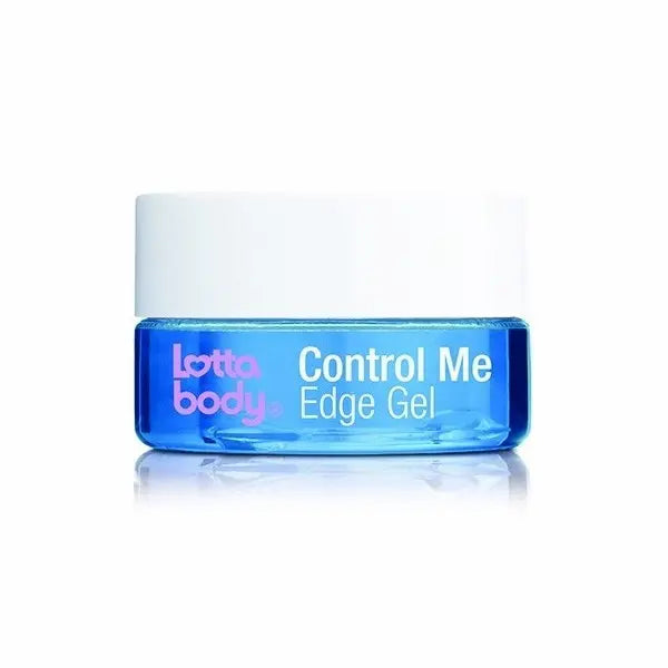 Lottabody - Gel de fixation pour Baby Hair coco & Karité - Coconut & Shea Oils > Control Me Edge Gel