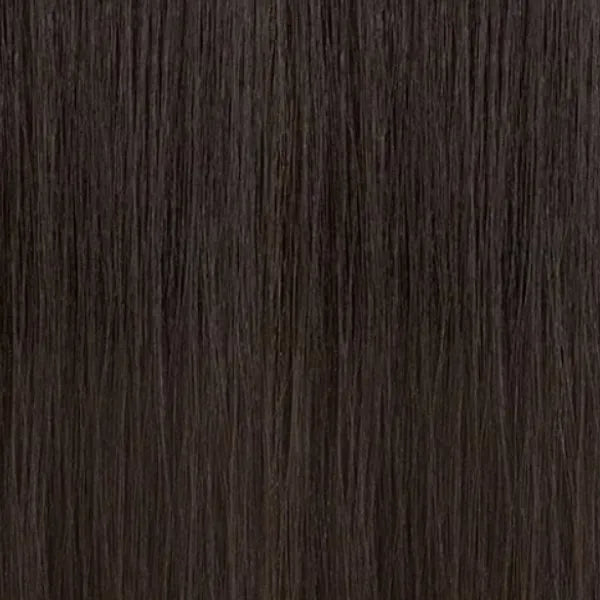 Perruque Demi-tête bouclée Human Hair 14'' HH Water Curls - Outré Hair