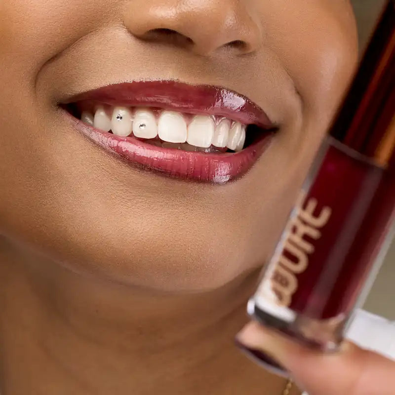 Huile à Lèvres Teintée - Wuré