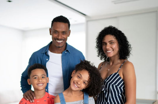 soins cosmétiques pour toutes les familles afro, noire et métissée
