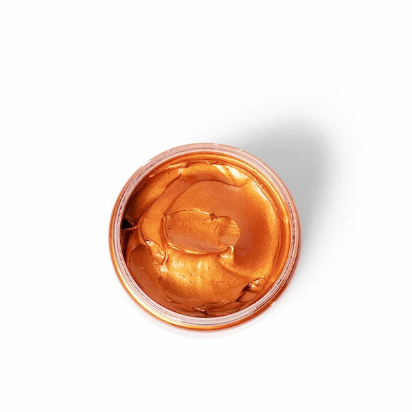 Crème coiffante pour coloration temporaire As I Am Sur cheveux bouclés, frisés, crépus