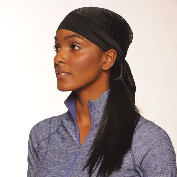 Bandana Sport Respirant - Dri Sweat