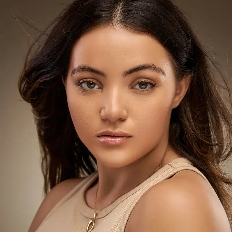 BB crème pour peau mate claire – Nude Skin Wuré Ayous 100 – unifie et illumine les peaux mates naturelles