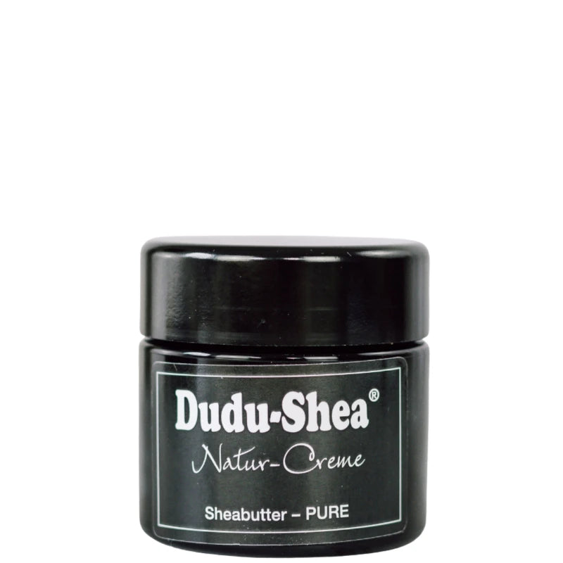 Beurre de Karité Pure Sans Parfum - Dudu-Shea