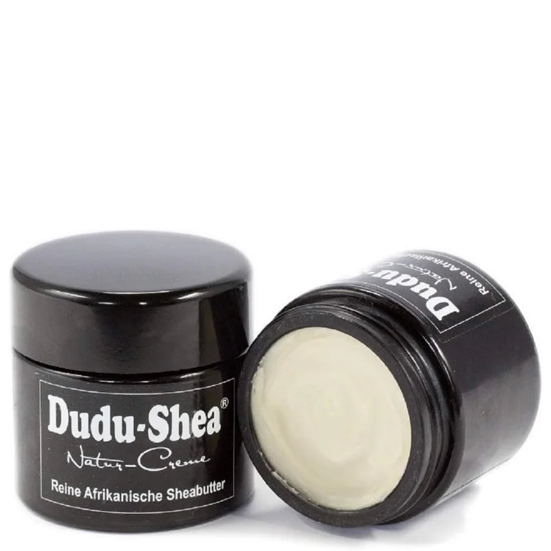 Beurre de Karité Pure Sans Parfum - Dudu-Shea