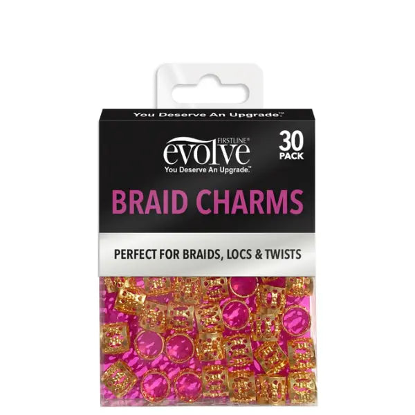 Bijoux cheveux Dorés pour locks, vanilles, tresses