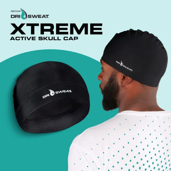 Bonnet Sport Absorbant Xtreme - Dri Sweat