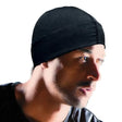 Bonnet sport extensible et léger – conçu pour évacuer la transpiration pendant l’activité physique.