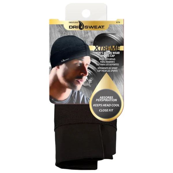 Bonnet Sport Homme ou Femme Matière respirable