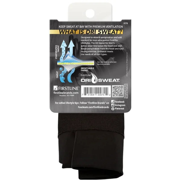 Bonnet Running Absorbe la transpiration pour rester au sec pendant votre séance de sport