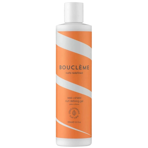 Gelée coiffante Cheveux bouclés Fixation moyenne Bouclème 300ml