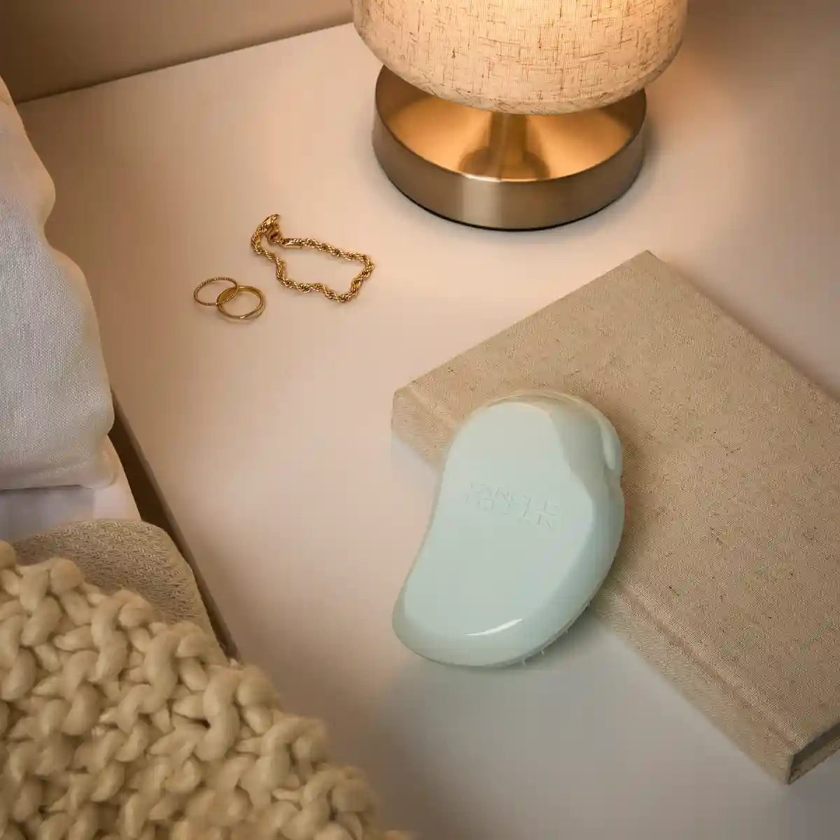 Brosse démêlante Cheveux cassants Tangle Teezer The Oriignal