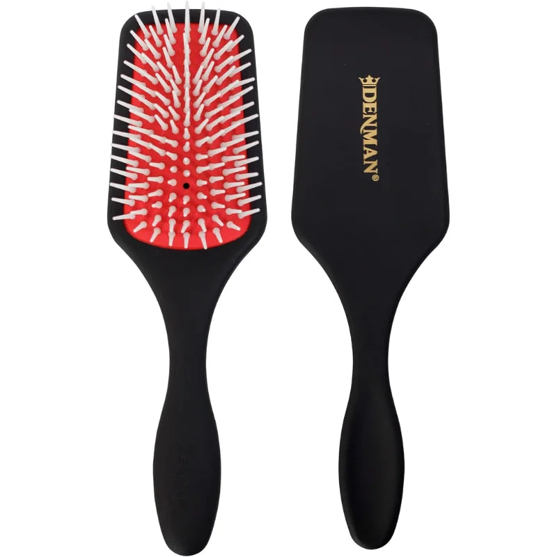 Brosse D38 Power Paddle 9 rangs - Denman