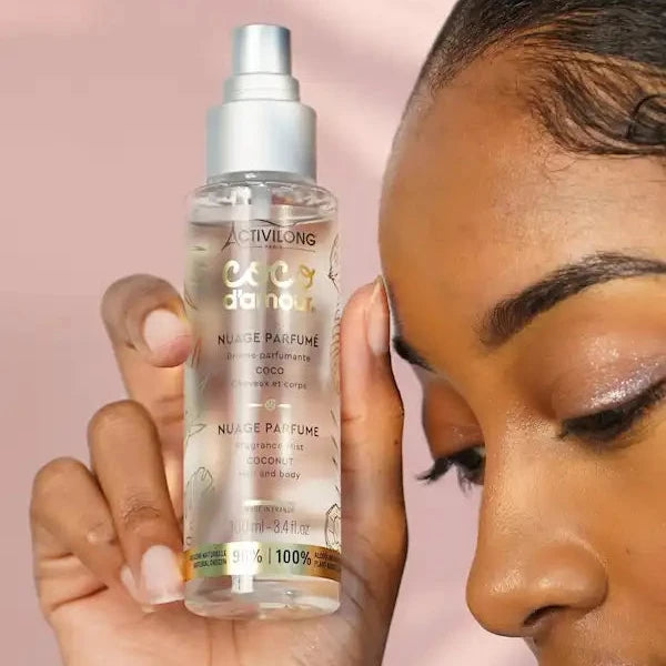 Nuage parfumée Coco d'amour Activilong