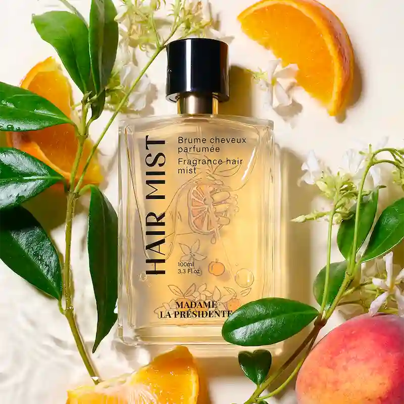Madame La Présidente Hair Mist Brume Parfumée Cheveux 100mL