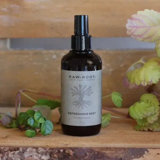 Brume Rafraîchissante Locks - Raw Roots