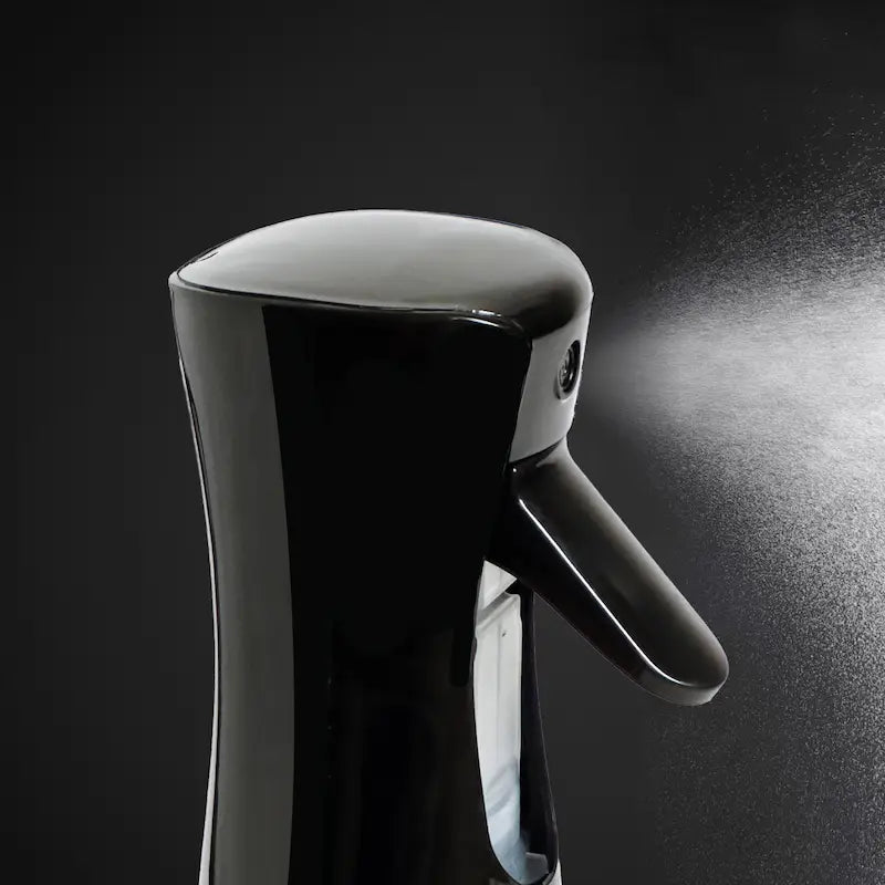 Brume ultra fine pour cheveux et visage