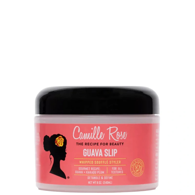 Crème soufflée démêlante GUAVA SLIP - Camille Rose