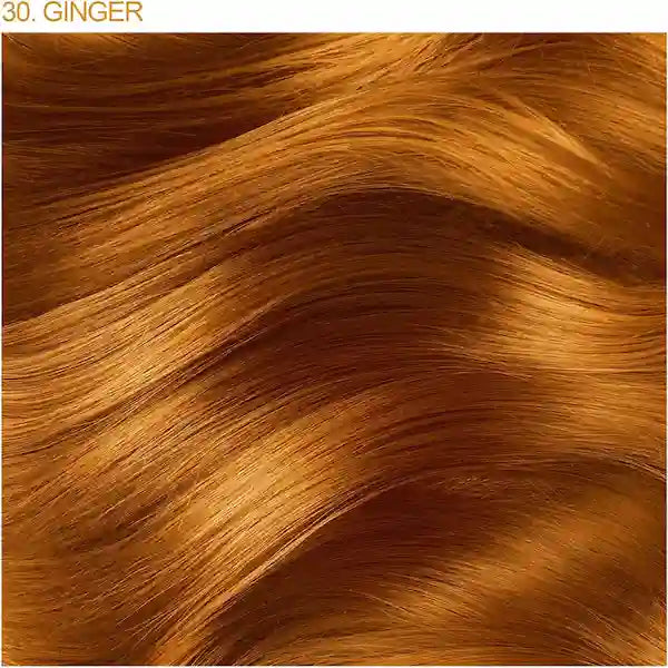Coloration Semi-permanente 30 Ginger - ADORE