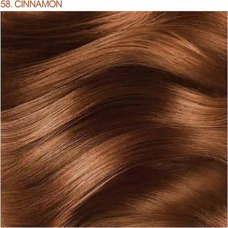 Coloration Semi-permanente 58 Cinnamon - ADORE