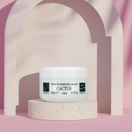 Crème reconstructrice Recover CACTUS - Ozentya