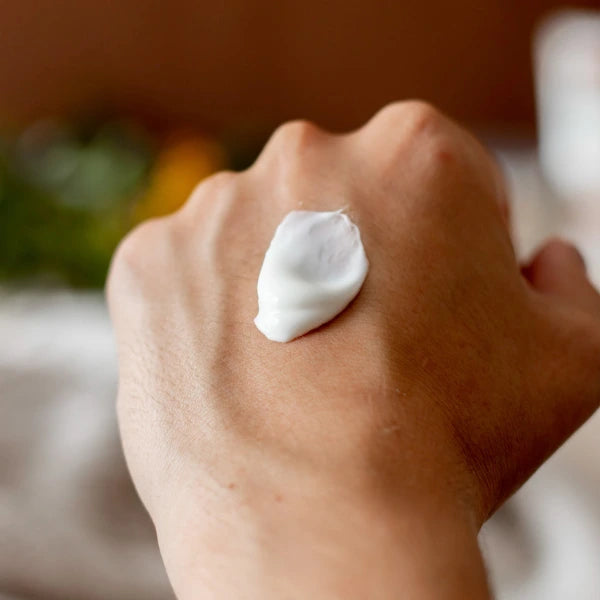 Crème Visage BIO 100% Naturelle Hydratation Profonde Comptoir des Huiles 50g