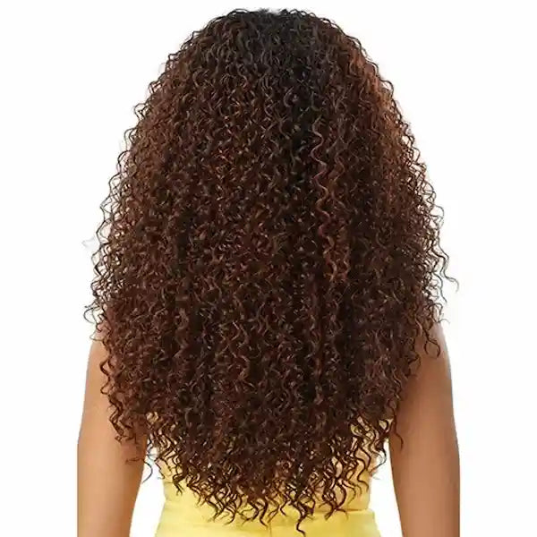 Peigne Twist Comb and Pik| Dream World