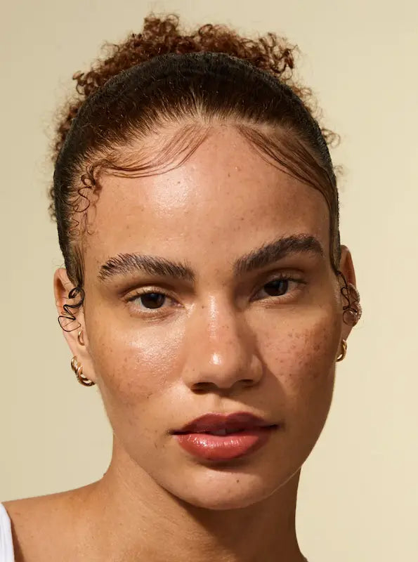 Bâton de Cire Coiffante Rosemary - As I Am