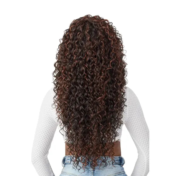 QUICK WEAVE - SOLONA - HT - Outré Hair