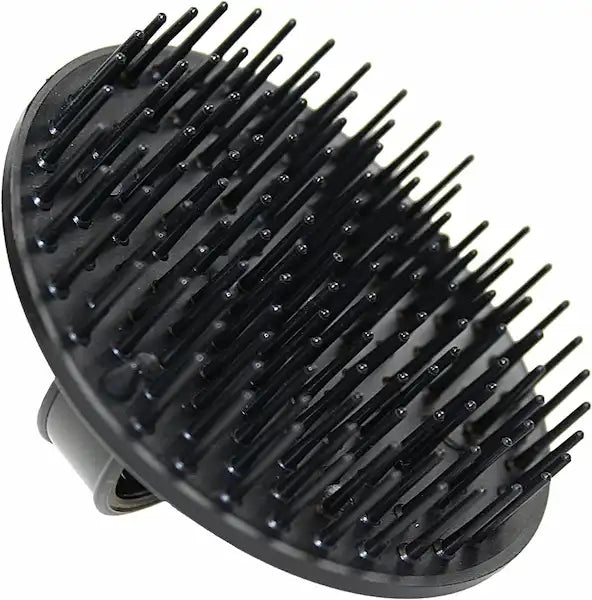 Brosse Be Bop Massage Cuir chevelu - Denman