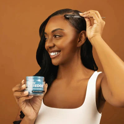 Pommade Fixation forte WonderEdge - Kaniz