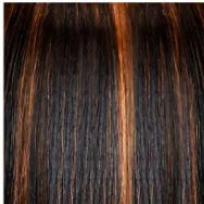 Afro Coily String Postiche - Janet Collection